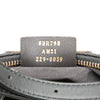 Fendi Small Leopard Print Pony Hair Fendigraphy Hobo Secondhand
