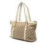 Gucci GG Canvas Abbey D Ring Tote Secondhand