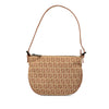Fendi Zucchino Canvas Hobo Secondhand