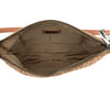 Fendi Zucchino Canvas Hobo Secondhand