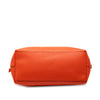 Secondhand Gucci Medium Leather GG Charm Dome Satchel