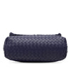 Bottega Veneta Small Nappa Intrecciato Olimpia Crossbody Secondhand