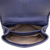 Bottega Veneta Small Nappa Intrecciato Olimpia Crossbody Secondhand