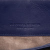 Bottega Veneta Small Nappa Intrecciato Olimpia Crossbody Secondhand