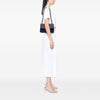 Bottega Veneta Small Nappa Intrecciato Olimpia Crossbody Secondhand
