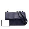 Bottega Veneta Small Nappa Intrecciato Olimpia Crossbody Secondhand
