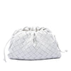 Bottega Veneta Nappa Intrecciato The Mini Pouch Crossbody Secondhand