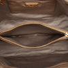 Miu Miu Vitello Shine Satchel Secondhand