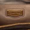 Miu Miu Vitello Shine Satchel Secondhand