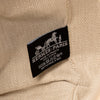 Hermès Small Toile Bride A Brac Case Secondhand