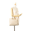 Fendi Zucchino Canvas Tote Secondhand