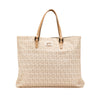 Fendi Zucchino Canvas Tote Secondhand