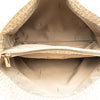 Fendi Zucchino Canvas Tote Secondhand