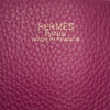 Hermès Clemence Double Sens 36 Secondhand