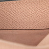 Dior Leather Saddle Belt Bag Secondhand