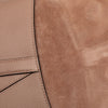 Dior Leather Saddle Belt Bag Secondhand