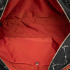 Chanel Old Travel Line Nylon Travel Bag Secondhand