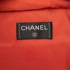 Chanel Old Travel Line Nylon Travel Bag Secondhand