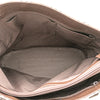 Burberry House Check Canvas Tote Secondhand