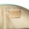 Secondhand Gucci GG Canvas Boat
