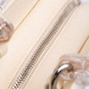 Chanel Small Tweed and Resin Zipped Shopping Bag Secondhand