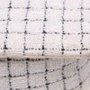 Chanel Small Tweed and Resin Zipped Shopping Bag Secondhand