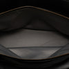 Chanel Quilted Calfskin Stitch Triptych Shoulder Bag Secondhand