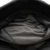 Chanel Quilted Calfskin Stitch Triptych Shoulder Bag Secondhand