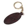 Gucci Guccissima Key Chain and Bag Charm Secondhand