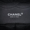 Chanel Jumbo Classic Patent Double Flap Secondhand