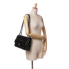 Chanel Jumbo Classic Patent Double Flap Secondhand
