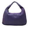 Bottega Veneta Small Nappa Intrecciato Veneta Hobo Secondhand