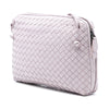 Bottega Veneta Nappa Intrecciato Nodini Crossbody Secondhand