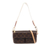 Louis Vuitton Monogram Vivacite Secondhand