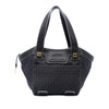 LOEWE Anagram Canvas Tote Secondhand