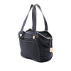 LOEWE Anagram Canvas Tote Secondhand