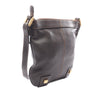 LOEWE Leather Crossbody Bag Secondhand