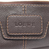 LOEWE Leather Crossbody Bag Secondhand