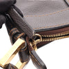 LOEWE Leather Crossbody Bag Secondhand