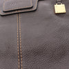 LOEWE Leather Crossbody Bag Secondhand