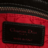 Dior Small Lambskin Cannage My ABCDior Lady Dior Secondhand