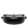 Celine Small Calfskin and Tweed Besace 16 Crossbody Secondhand