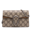 Gucci Mini GG Supreme Dionysus Crossbody Secondhand
