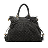 Louis Vuitton Monogram Denim Neo Cabby GM Secondhand