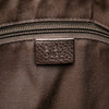 Gucci XL GG Crystal Travel Bag Secondhand