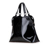 Cartier Patent Marcello De Cartier Satchel Secondhand