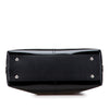 Cartier Patent Marcello De Cartier Satchel Secondhand
