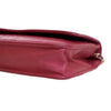 Chanel Embossed Lambskin Camellia Wallet On Chain Secondhand
