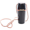 Chanel Lucite Lipstick Case On Chain Secondhand
