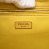 Prada Large Canvas Canapa Logo Tote Secondhand